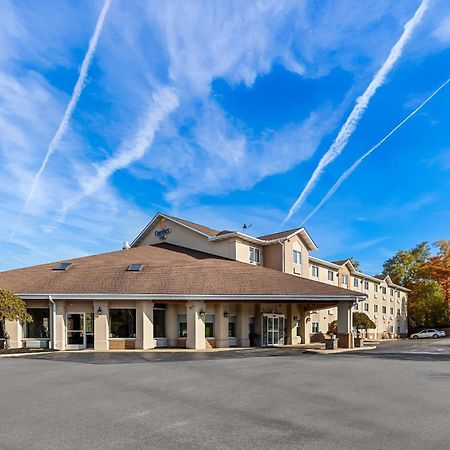 Comfort Inn Painesville Zewnętrze zdjęcie