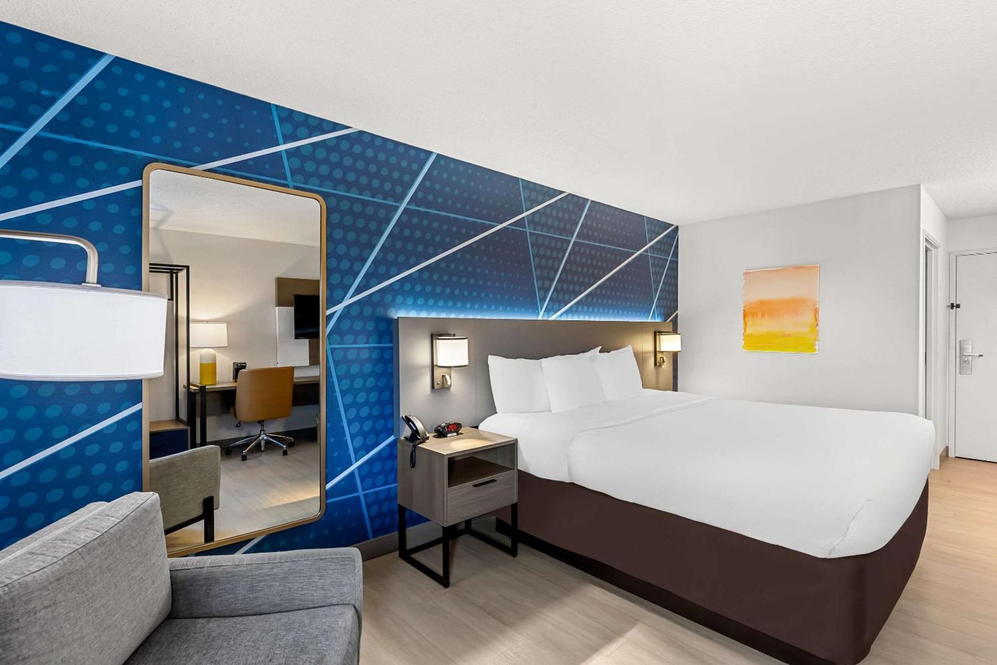 Comfort Inn Painesville Zewnętrze zdjęcie