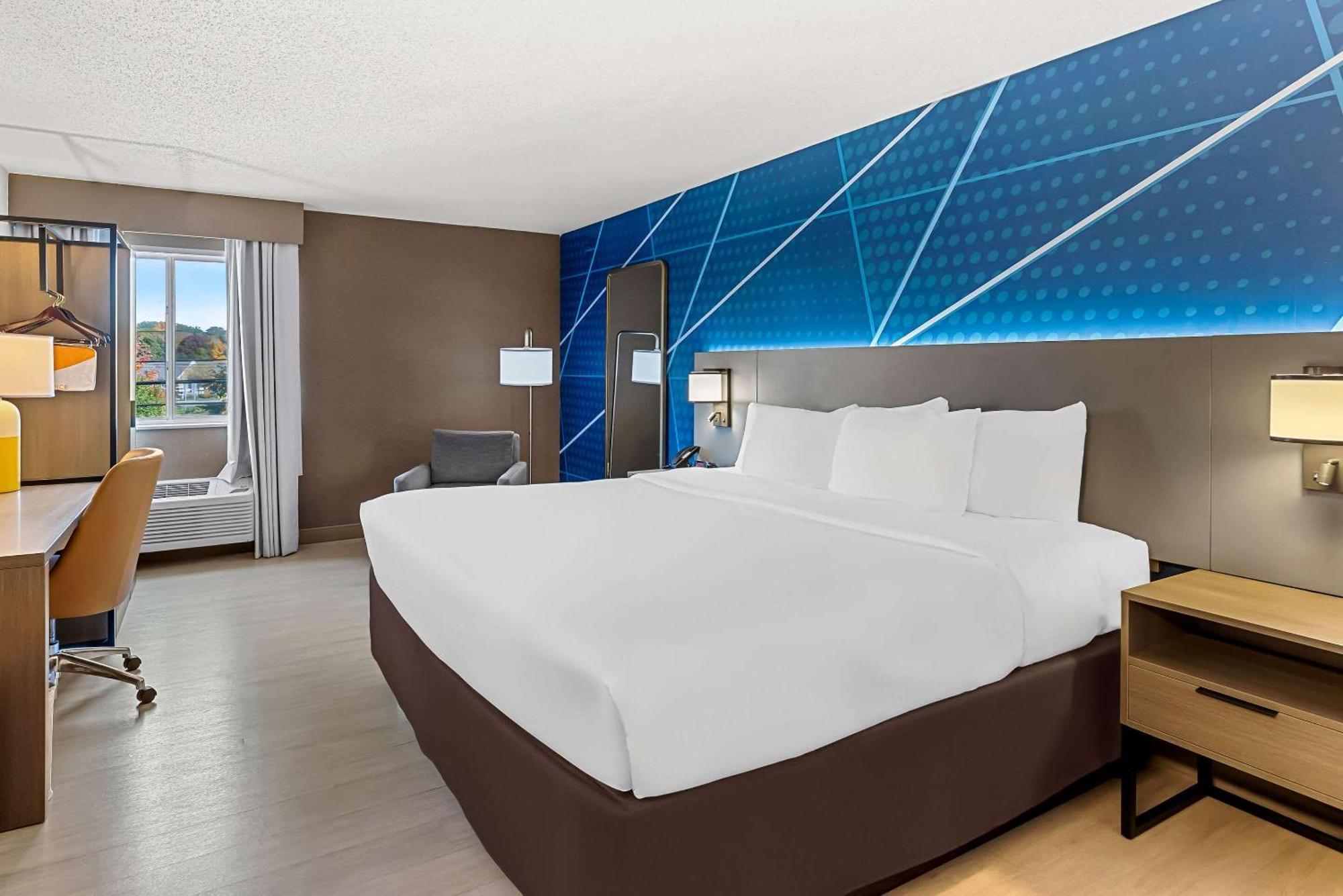 Comfort Inn Painesville Zewnętrze zdjęcie