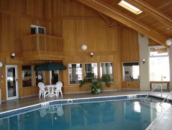 Comfort Inn Painesville Udogodnienia zdjęcie